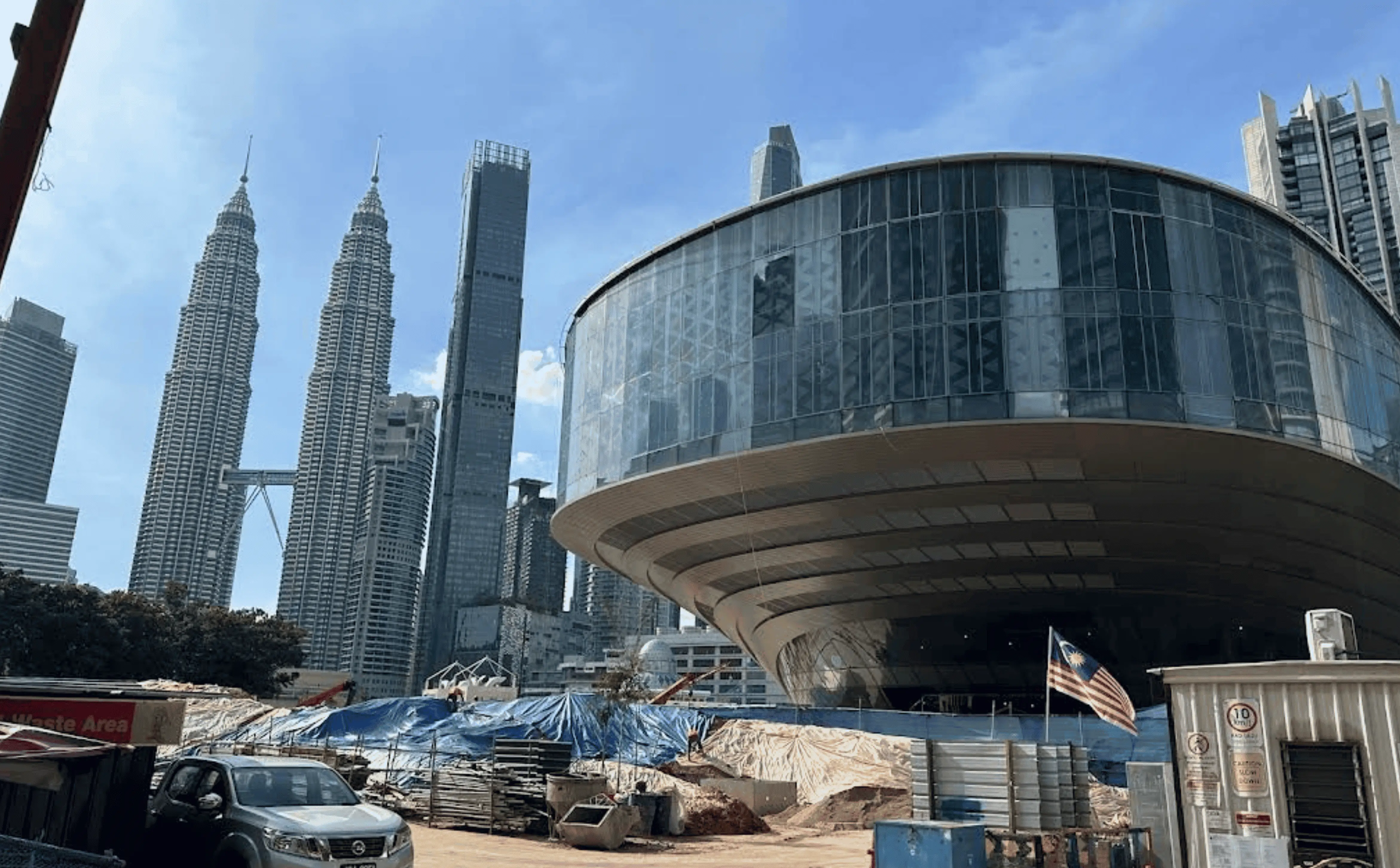 Ombak KLCC - Image 4