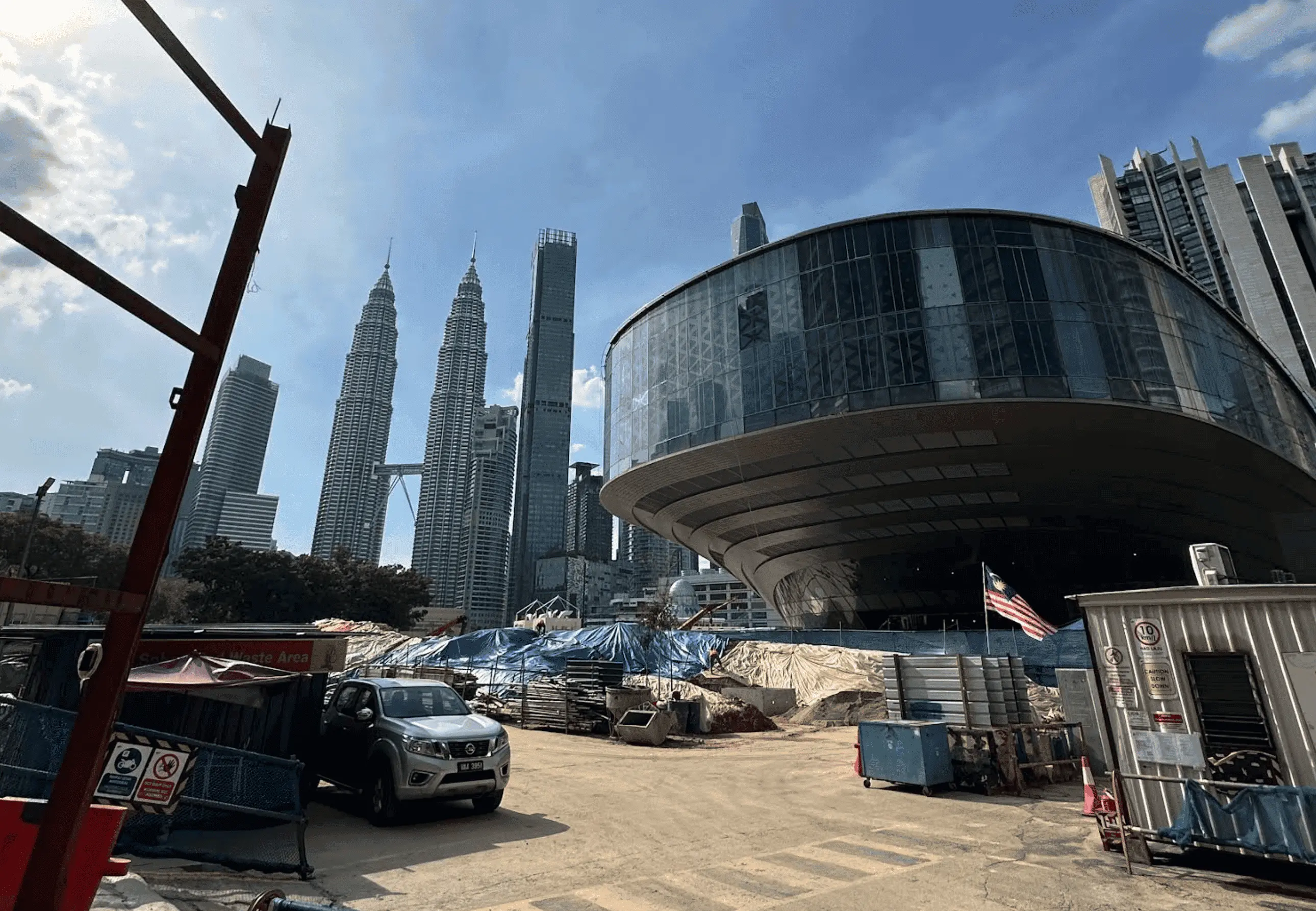 Ombak KLCC - Image 3