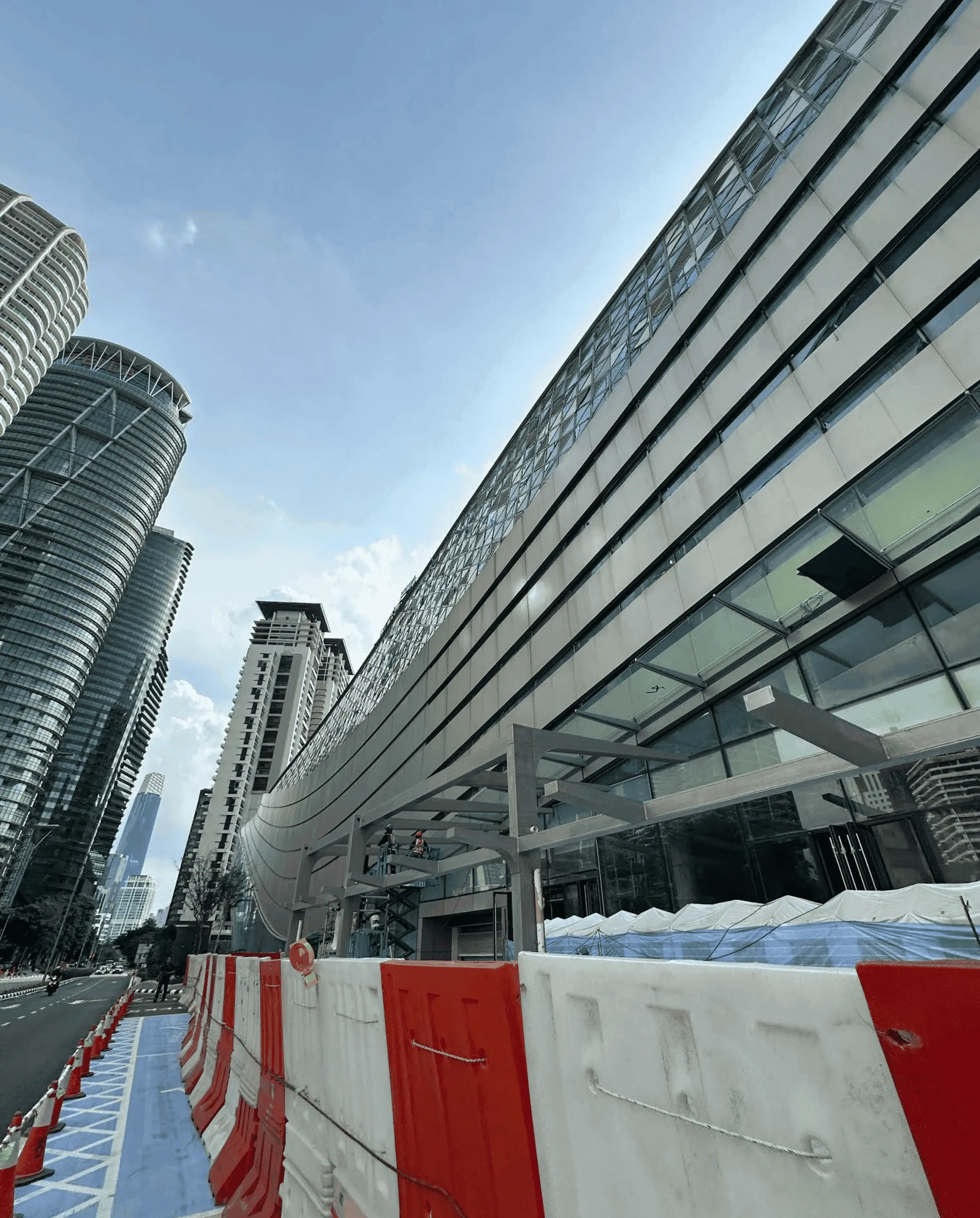 Ombak KLCC - Image 5