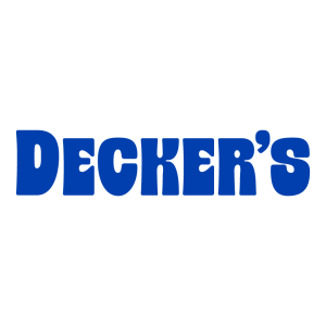 Decker’s
