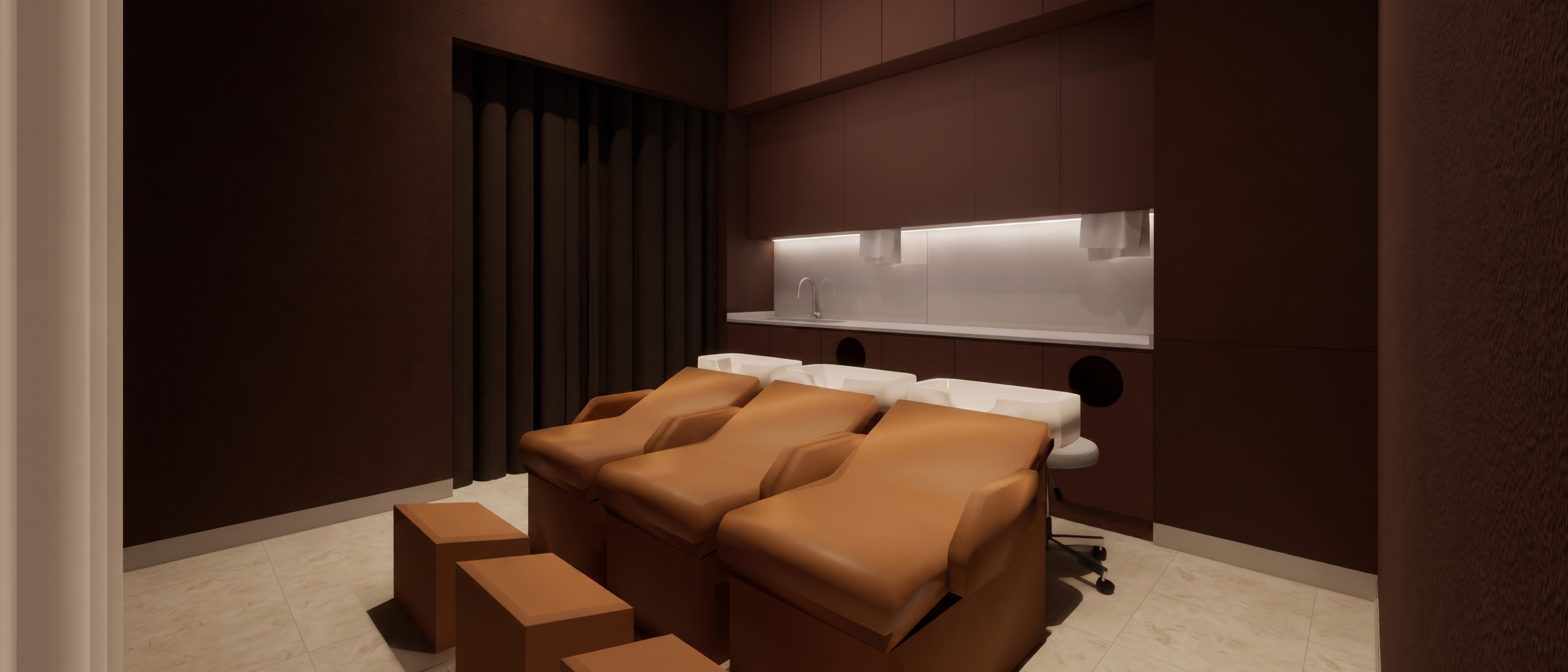 Decode Salon