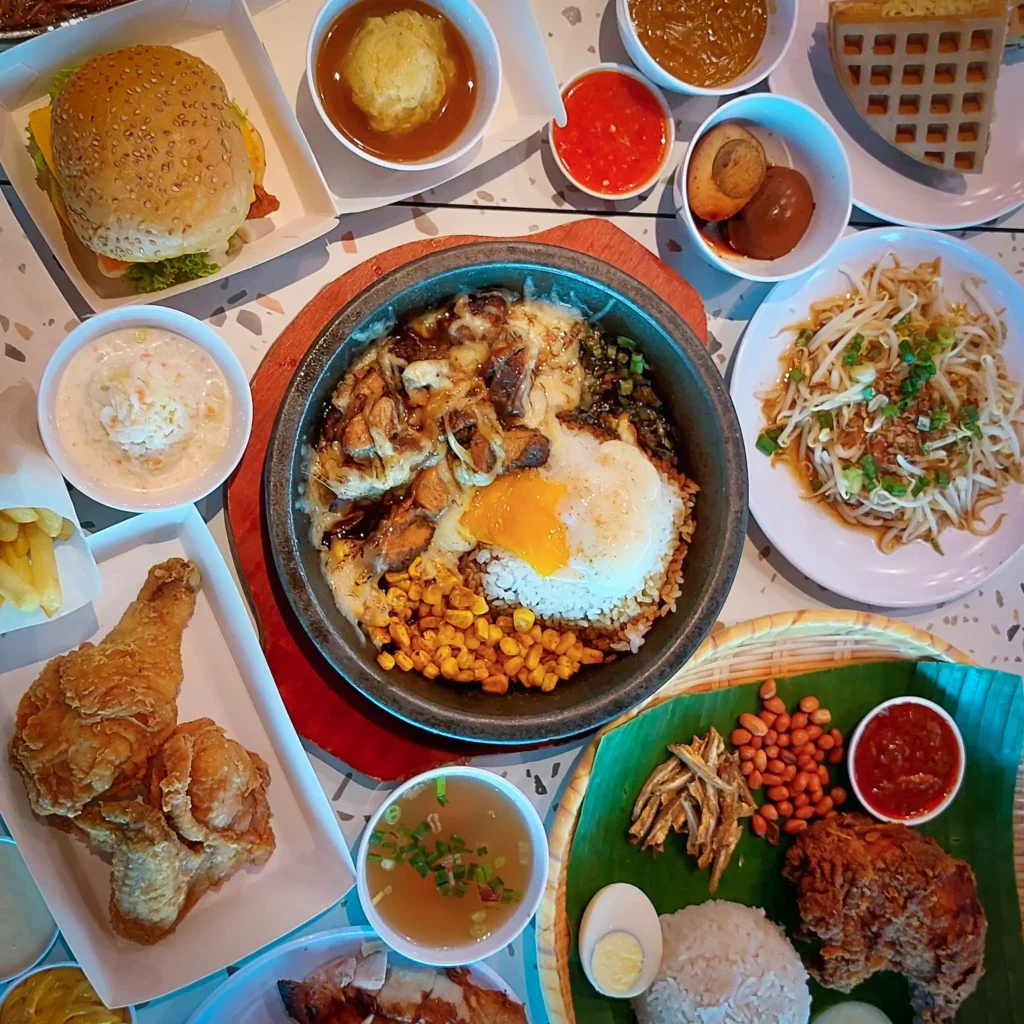 Food Empire