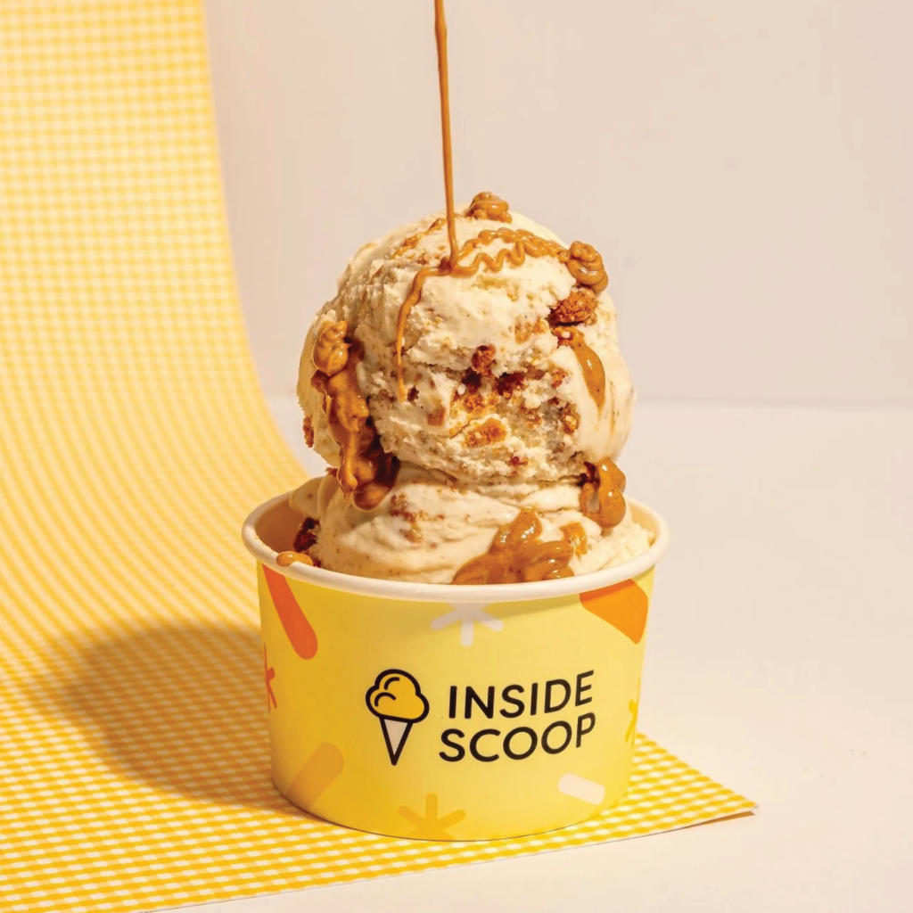 Inside Scoop