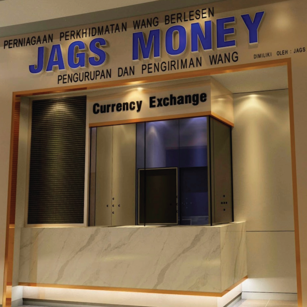 Jags Money