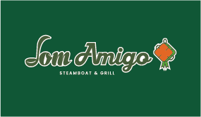 JomAmigo Steamboat