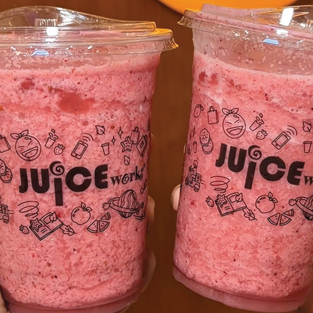 Juice Works