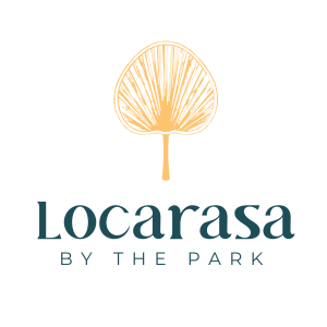 Locarasa By The Park