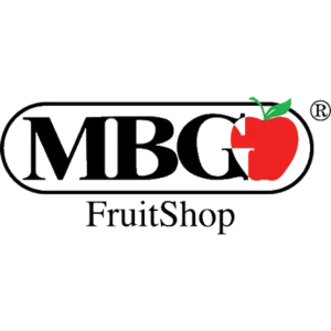 MBG Fruit Shop
