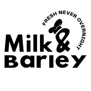 Milk & Barley