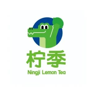 Ningji Lemon Tea