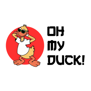 Oh My Duck!