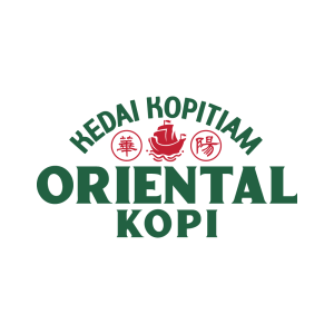 Oriental Kopi