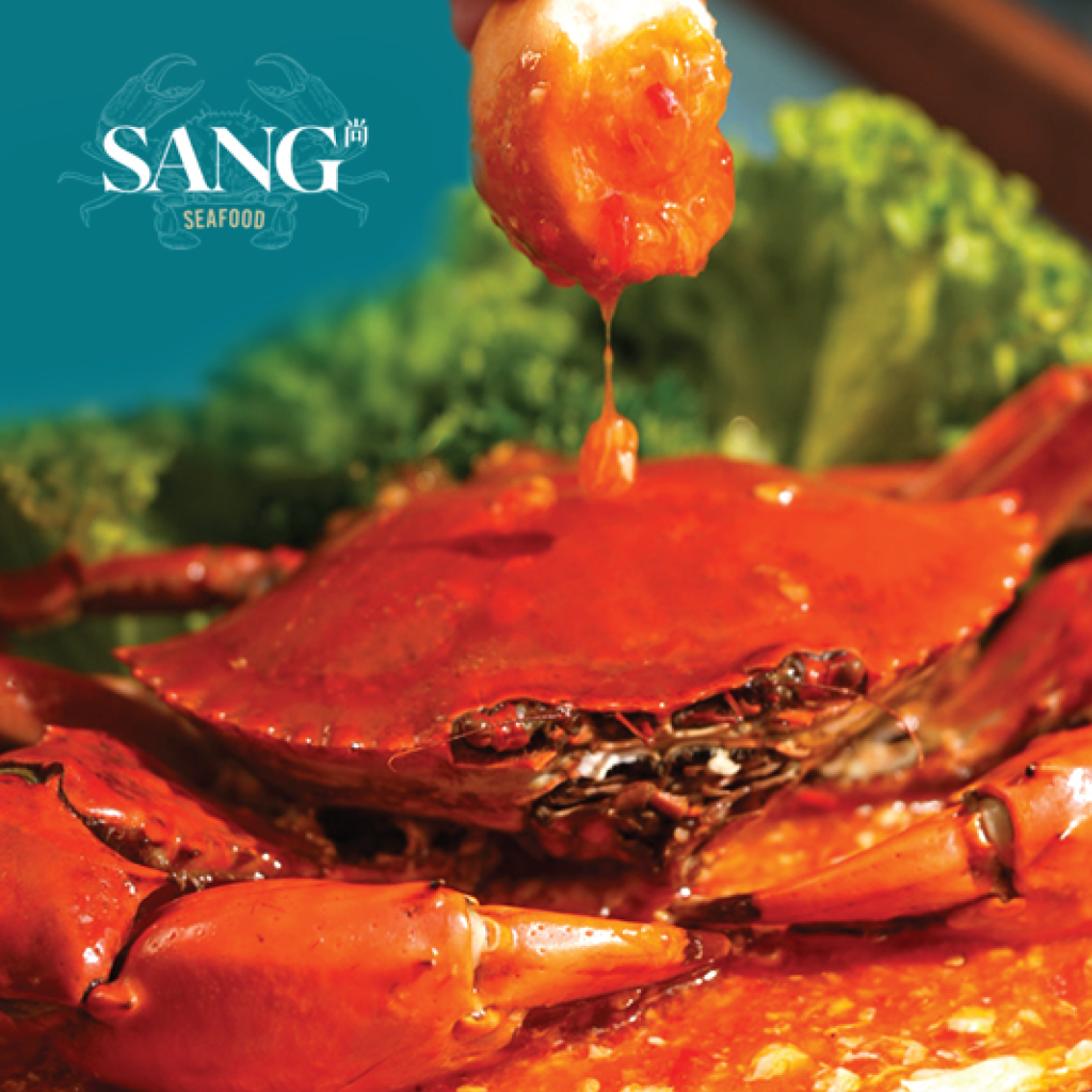 SANG Seafood