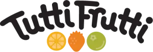 Tutti Fruitti Frozen Yogurt