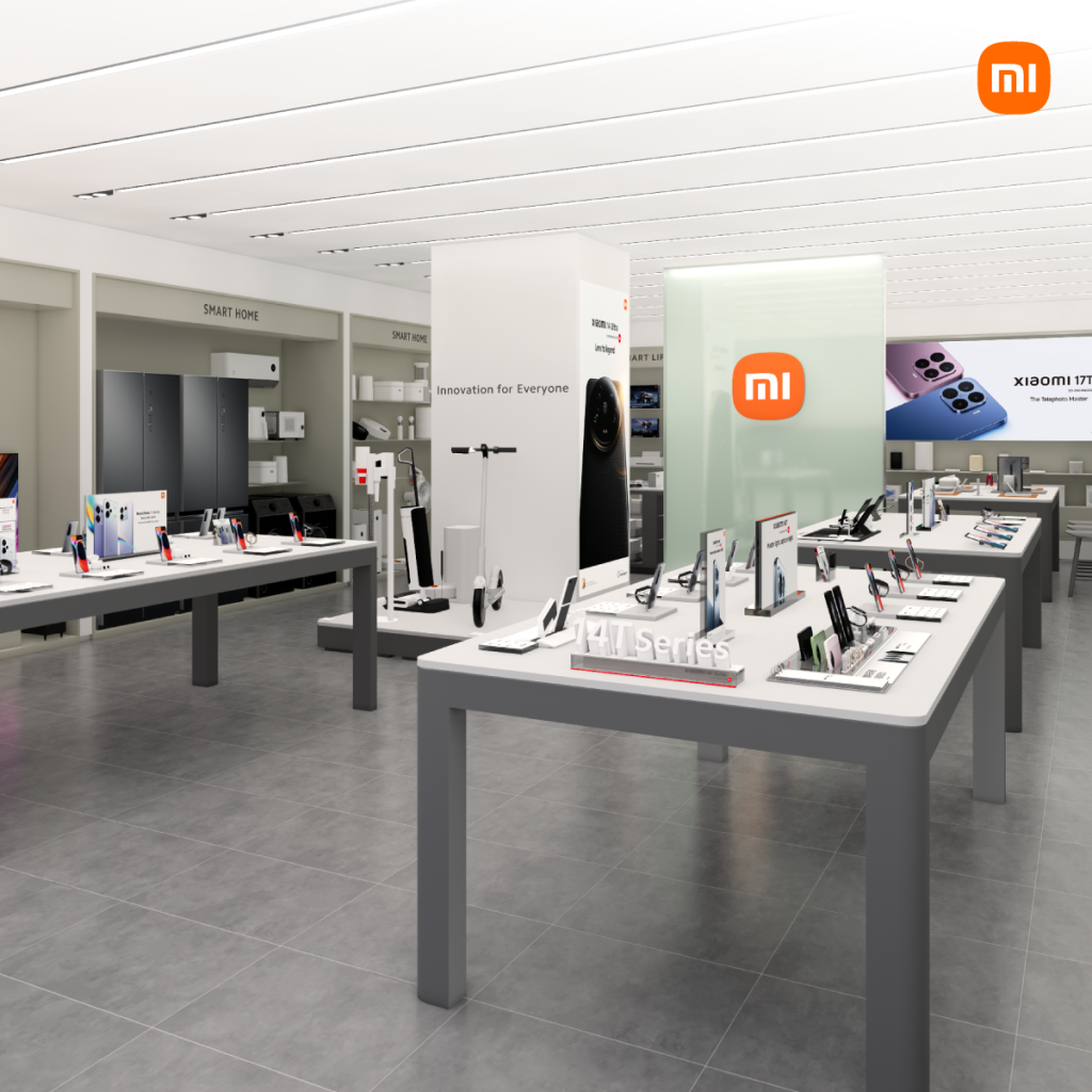 Xiaomi