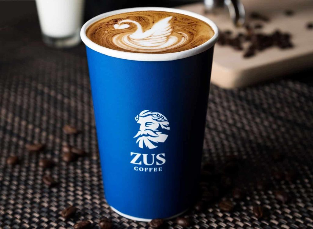 ZUS