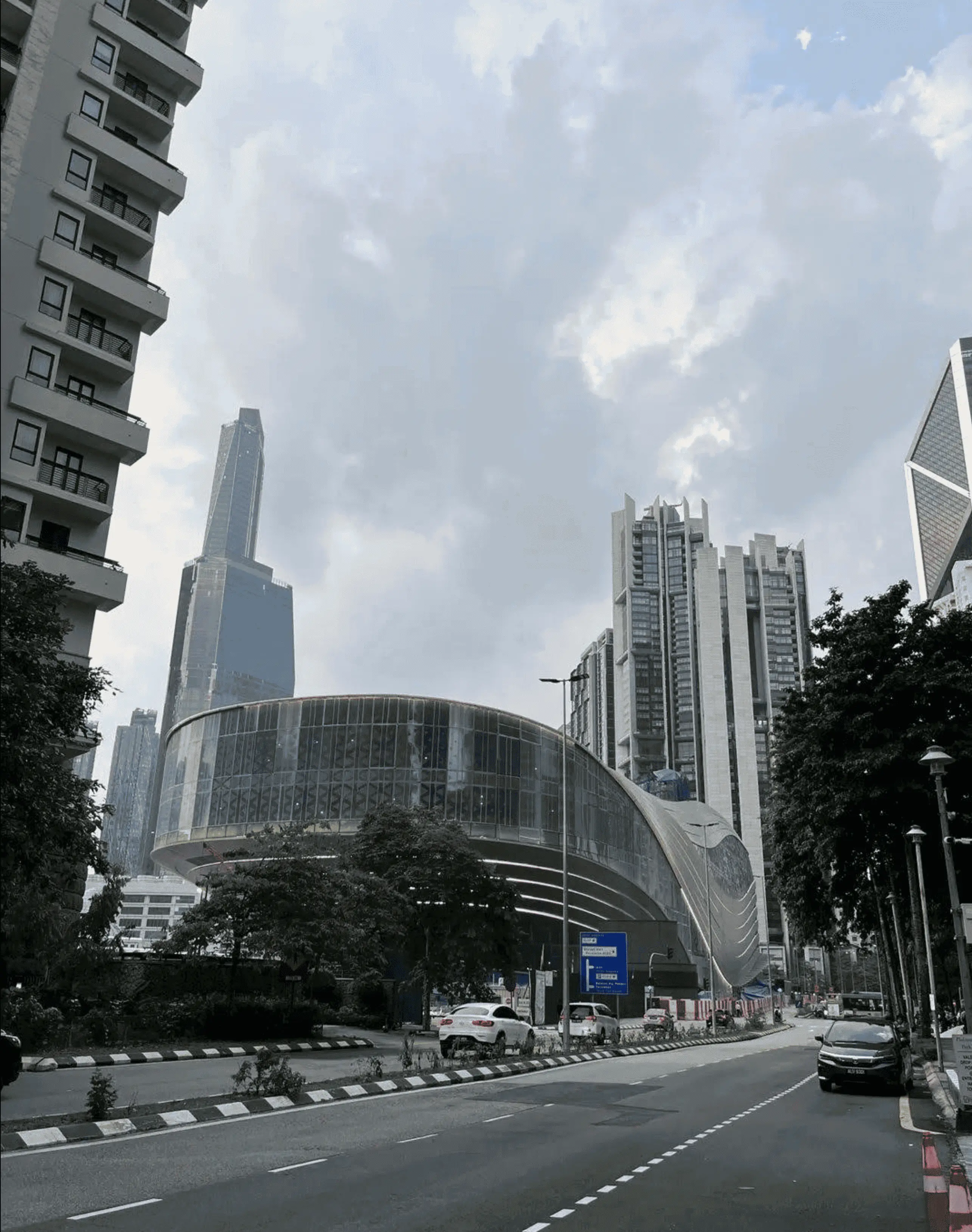 Ombak KLCC - Image 6