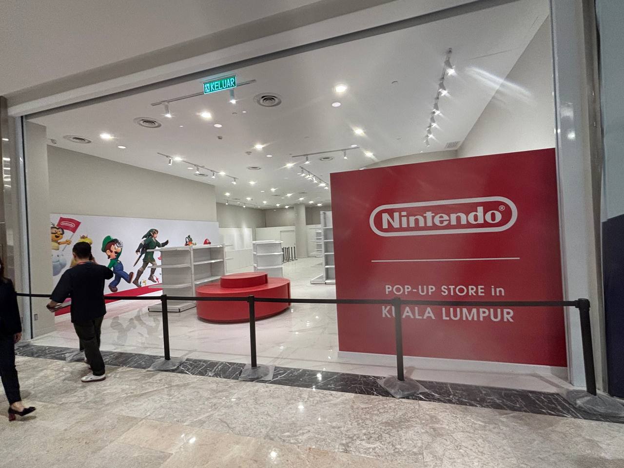 Nintendo