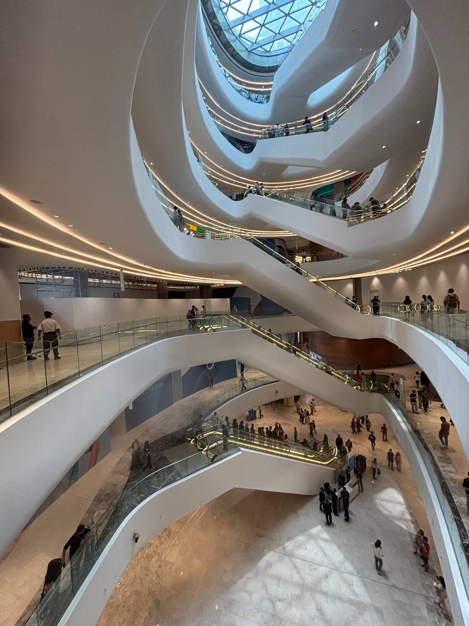 Ombak KLCC Official Opening on 28 August 2026: What Is Actually Happening