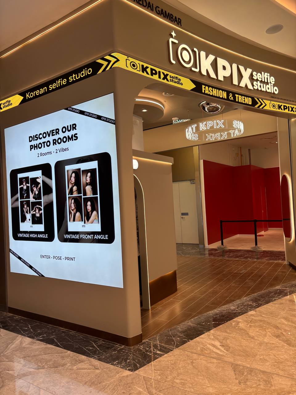 KPIX Studio