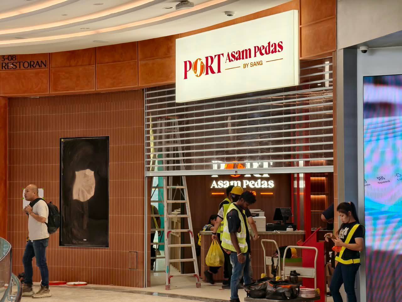 Ombak KLCC Grand Opening Preview: 15 New Stores Open Tomorrow in KL's Newest Shopping Destination