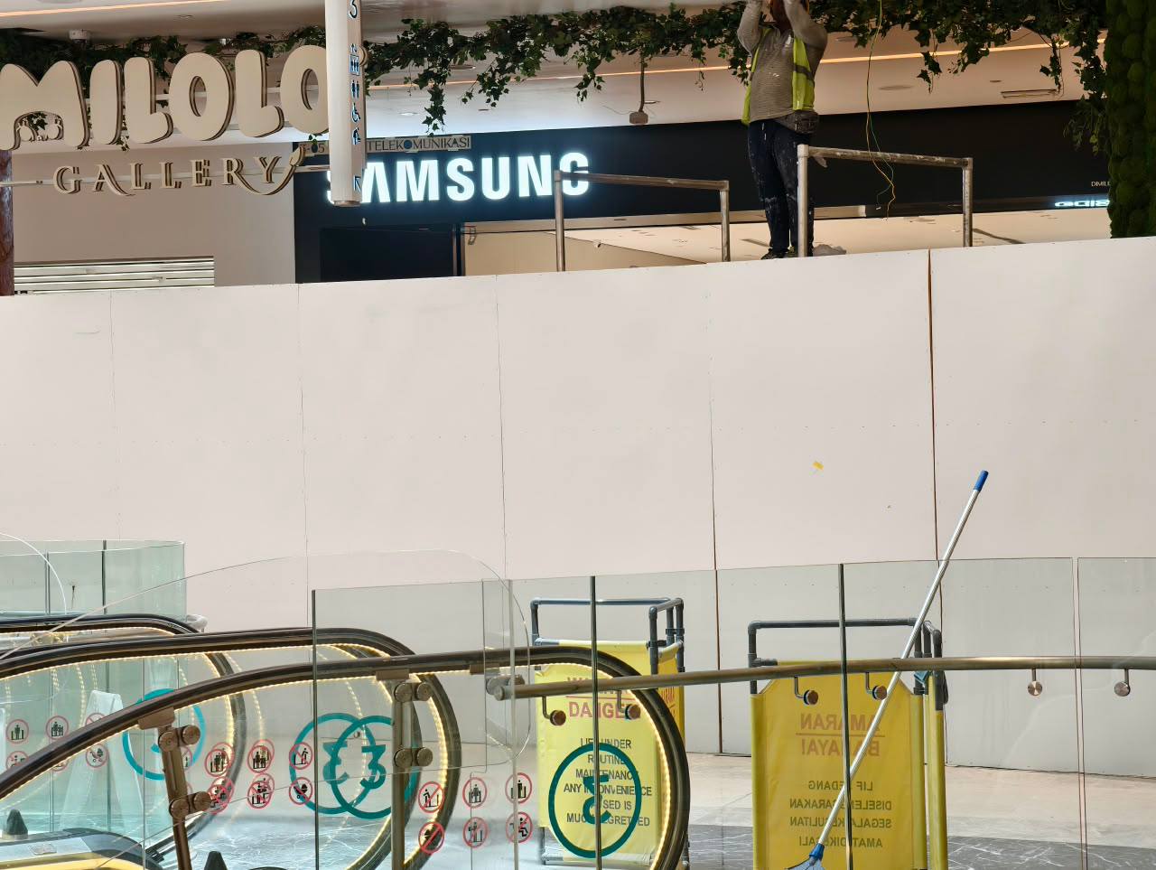 Ombak KLCC ready for grand opening