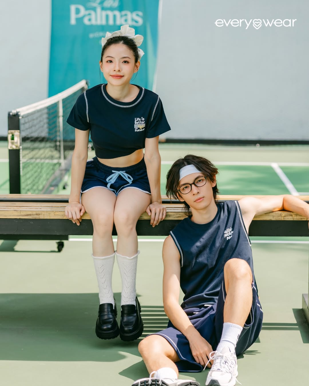 Everywear Pickle Me Collection Launches at Ombak KLCC