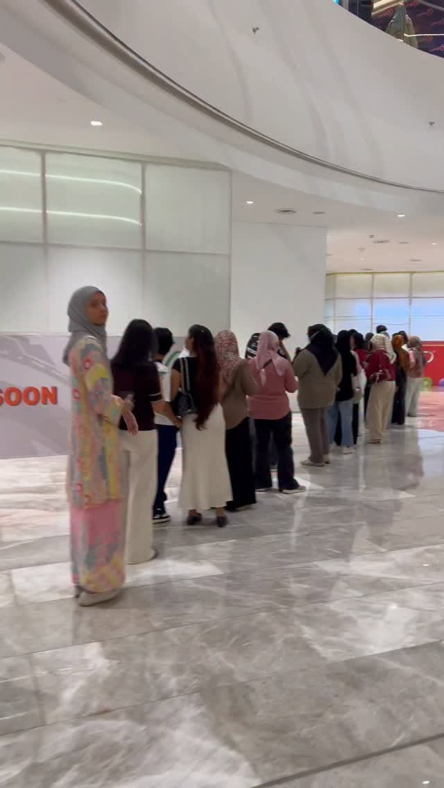 Matcha Walk at Ombak KLCC Runs Until 20 September 2026